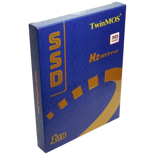 Hyper-SSD-H2-Ultra-1TB-Blue-3-5-600x600-1 TWINMOS H2ULTRA 1TB 2.5" SATA INTERNAL SSD 3D NANO - Image 1