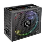 THERMALTAKE TOUGHPOWER GRAND SERIES 750W 80PLUS GOLD POWER SUPPLY - Image 2