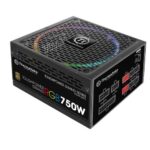 THERMALTAKE TOUGHPOWER GRAND SERIES 750W 80PLUS GOLD POWER SUPPLY - Image 3