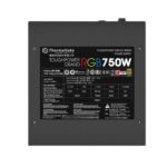 THERMALTAKE TOUGHPOWER GRAND SERIES 750W 80PLUS GOLD POWER SUPPLY - Image 4
