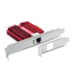 TPLINK TX401 10 GIGABIT PCIE NETWORK ADAPTER - Image 3