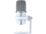 HYPERX SOLOCAST WHITE WIRED USB MICROPHONE - Image 5