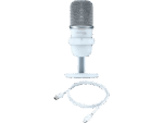HYPERX SOLOCAST WHITE WIRED USB MICROPHONE - Image 4