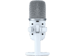 HYPERX SOLOCAST WHITE WIRED USB MICROPHONE - Image 3