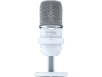 HYPERX SOLOCAST WHITE WIRED USB MICROPHONE - Image 2