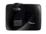 OPTOMA S336 BRIGHT PROFESSIONAL PROJECTOR - Image 5