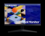 SAMSUNG S27C310 27" 75HZ IPS FHD MONITOR