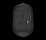 LOGITECH M170 WIRLESS BLACK MOUSE - Image 3