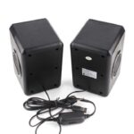 KISONLI T-008A MOBILE SPEAKER 3W 4BASS - Image 3