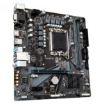 GIGABYTE H610M H DDR4 MOTHERBOARD - Image 2
