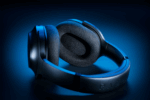 RAZER BARRACUDA WIRELESS BLACK HEADSET