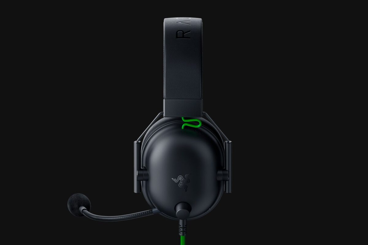 RAZER BLACKSHARK V2 X USB WIRED HEADSET - Image 4