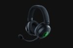 RAZER KRAKEN V3 HYPERSENSE WIRED USB HEADSET - Image 2
