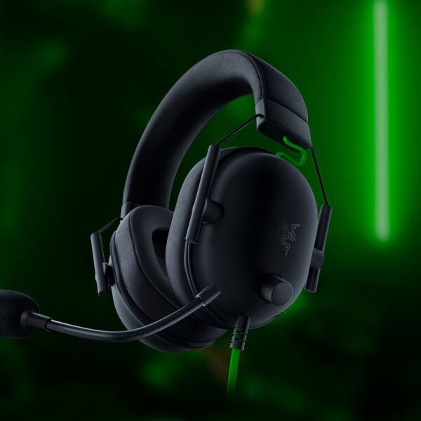 RAZER BLACKSHARK V2 X USB WIRED HEADSET