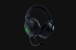 RAZER KRAKEN V3 HYPERSENSE WIRED USB HEADSET - Image 3