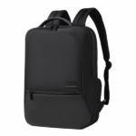 MOUSCHI B TWO BACKPACK 15.6" BLACK - Image 2
