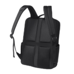 MOUSCHI B TWO BACKPACK 15.6" BLACK - Image 4