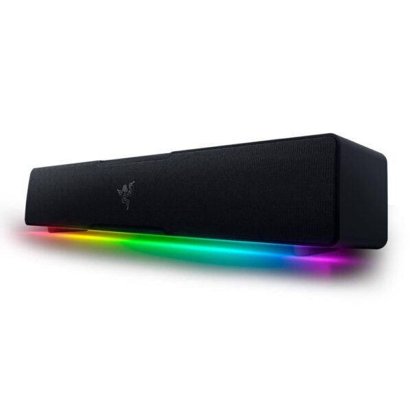Razer Leviathan V2 X PC Gaming Soundbar | RZ05-04280100-R3M1