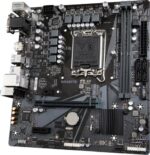 GIGABYTE H610M H DDR4 MOTHERBOARD - Image 3