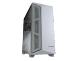 COUGAR DARK BLADER X5 WHITE CASE