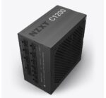 NZXT C1200 Gold 1200W Gold Fully-Modular ATX 3.0 PSU - Image 2