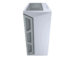 COUGAR DARK BLADER X5 WHITE CASE - Image 3