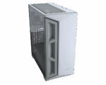 COUGAR DARK BLADER X5 WHITE CASE - Image 4