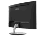 MSI PRO MP271CA 27" 75HZ CURVED MONITOR - Image 4