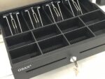GSAN CASH DRAWER GS-405A USB