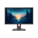 BENQ XL2411K 24" 144HZ GAMING MONITOR DYAC - Image 4