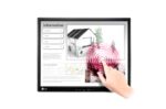 LG 19MB15T 19" TOUCHSCREEN MONITOR 19MB15T