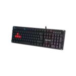 A4TECH BLOODY B180R RGB USB GAMING KEYBOARD