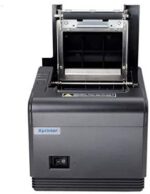 XPRINTER THERMAL RECEIPT PRINTER Q200L USB + LAN - Image 2