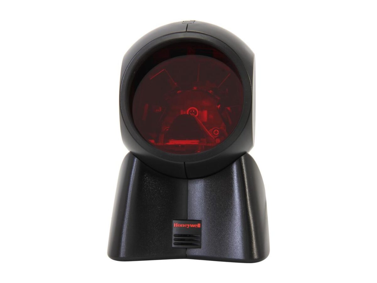 HONEYWELL ORBIT 7120 SCANNER BARCODE READER - Image 2