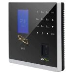 ZKTECO BIOPRO MH30 MULTI-BIO ATTENDANCE AND ACCESS CONTROL TERMINAL