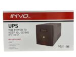 LINE INTERACTIVE UPS INVO 1500VA 600W