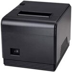 XPRINTER THERMAL RECEIPT PRINTER Q200L USB + LAN - Image 4