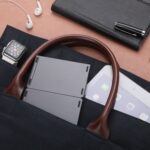 KLAVITECH BLUETOOTH FOLDABLE KEYBOARD - Image 3