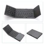 KLAVITECH BLUETOOTH FOLDABLE KEYBOARD - Image 4