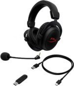 HyperX Cloud Core – Wired Gaming Headset "OPENBOX"