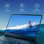 Lenovo IdeaPad Gaming 3 I5-12TH 16GB 512 NVME RTX 3050 15.6 NEW - Image 5