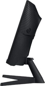 SAMSUNG ODYSSEY G5 27" 144Hz  2K CURVED MONITOR - Image 3