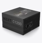 NZXT C1200 Gold 1200W Gold Fully-Modular ATX 3.0 PSU