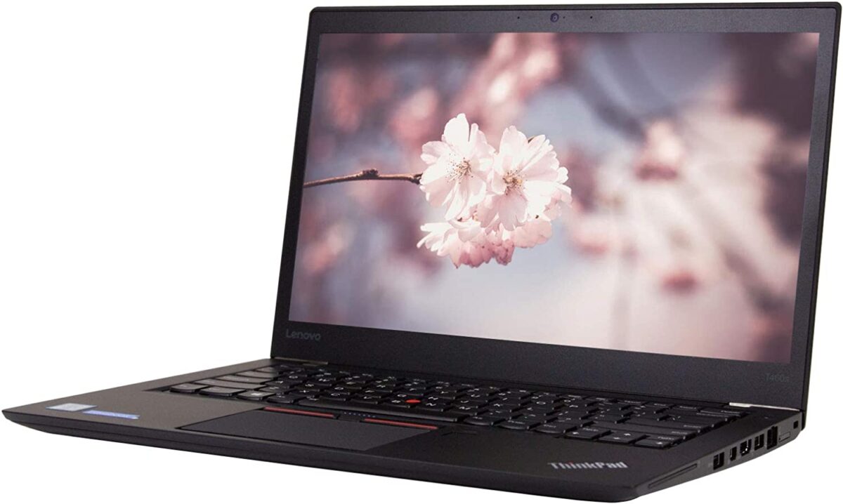 Lenovo ThinkPad T460S 14 Laptop, Core i5-6300U 2.4GHz, 8GB Ram, 256GB SSD, Windows 10 Pro 64bit "USED" - Image 4
