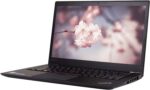 Lenovo ThinkPad T460S 14 Laptop, Core i5-6300U 2.4GHz, 8GB Ram, 256GB SSD, Windows 10 Pro 64bit "USED"