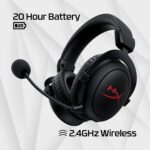HyperX Cloud Core – Wired Gaming Headset "OPENBOX" - Image 5