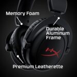 HyperX Cloud Core – Wired Gaming Headset "OPENBOX" - Image 4