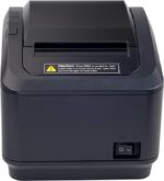 XPRINTER THERMAL RECEIPT PRINTER K200 USB + LAN - Image 3
