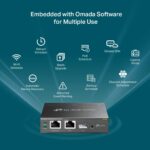 TP-Link OC200 | Omada SDN-Hardware Cloud Controller POE - Image 8