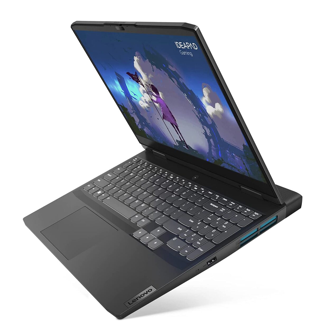 Lenovo IdeaPad Gaming 3 I5-12TH 16GB 512 NVME RTX 3050 15.6 NEW - Image 12